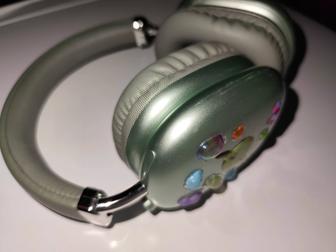 Наушники беспроводные Hoco.