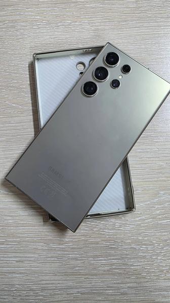 Samsung Galaxy S24 ultra