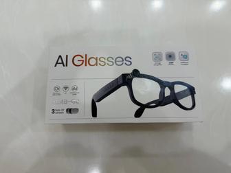 Продам новые смарт очки