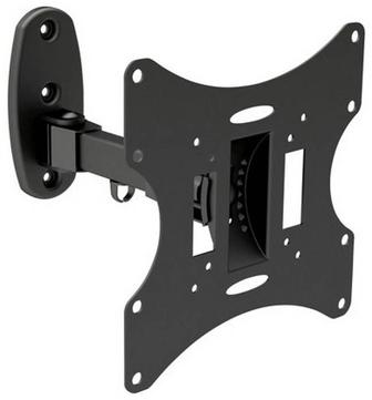 Кронштейн настенный для Телевизора, от 23 до 42 дюймов. DELUXE DLMM-1702.