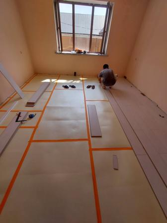 Ремонт квартир