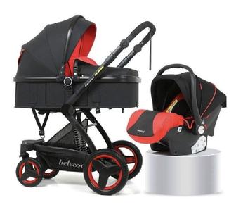 Продам коляску