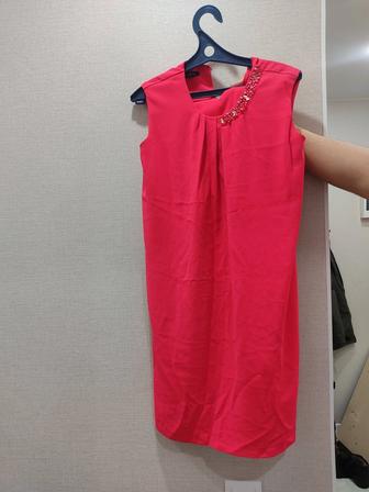 Платье женское вечернее