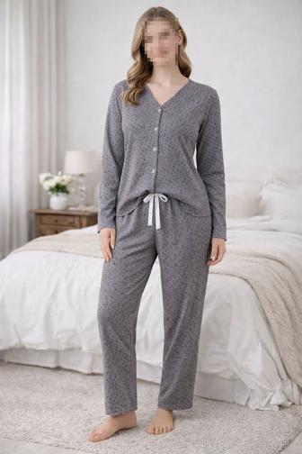 Пижамы женские