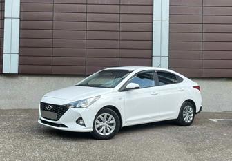Аренда Hyundai Accent/ Kia Rio с выкупом