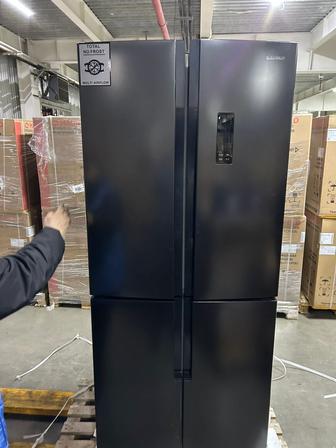 Продам новый холодильник Maunfeld