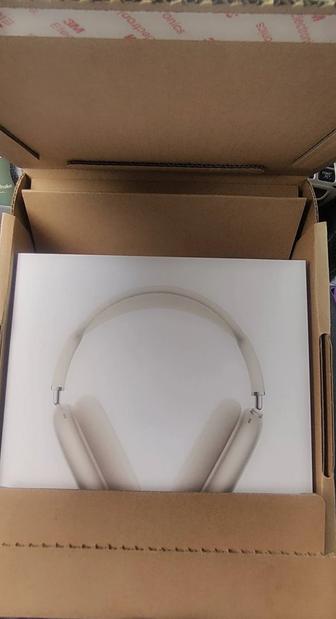 Продам новые наушники AirPods Max
