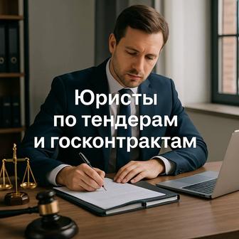 Судебная защита по тендерам и госзакупкам