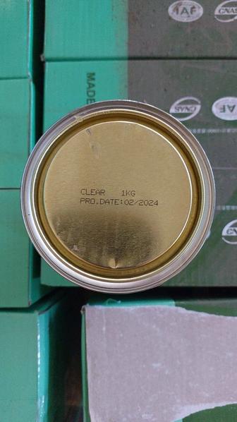 Клей Dermax оптом в Алматы. Для монтажа травертина, гранита, мрамора