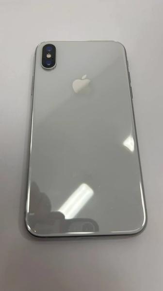 Продам iPhone X 64gb