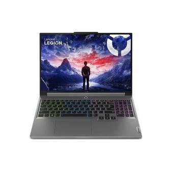 новый игровой ноутбук / lenovo legion pro 5