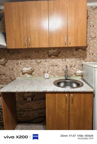 Кухонные шкафы