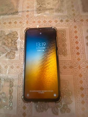 Samsung A50