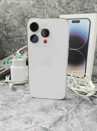 Apple Iphone 14 Pro (256 GB)
