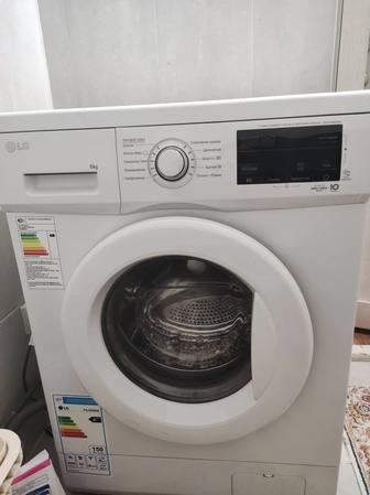 Продам стиральную машину