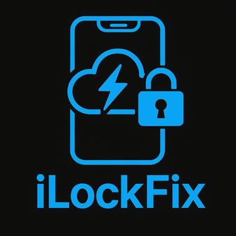iLockFix Разблокировка iCloud и выкуп заблокированных iPhone!