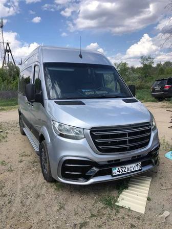 Катафалк