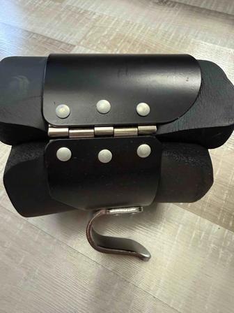 Гравитационные ботинки