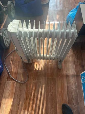 Продается обогреватель