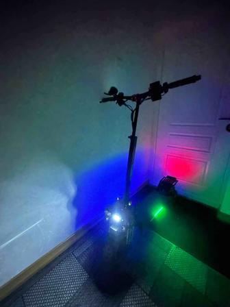 Электросамокат Kugoo M5 Sport