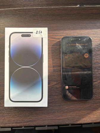 Продам IPhone 14 pro