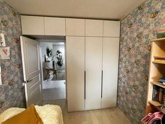 Изготовление мебели , доставка и замерка