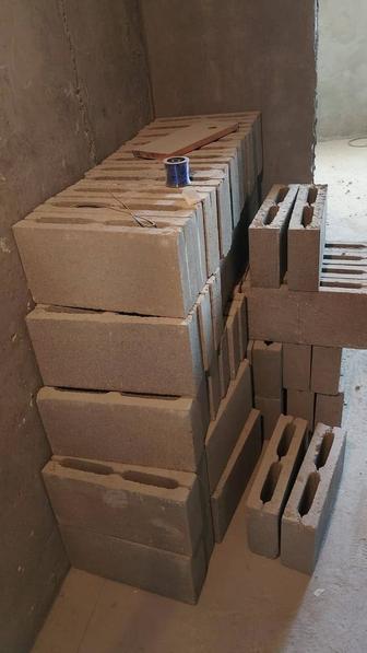 Пескоблок 40 10 20 самовывоз