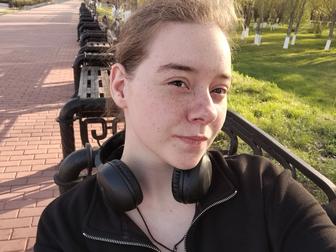 Продавец-консультант