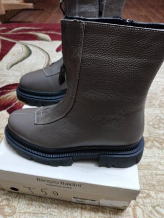 Продажа сапоги