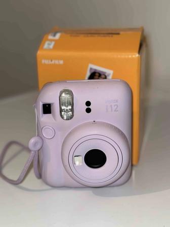 Instax mini 12