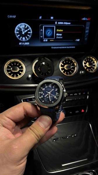 Мужские часы Patek Philippe новые