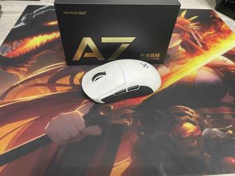 Игровая мышка MCHOSE A7 pro