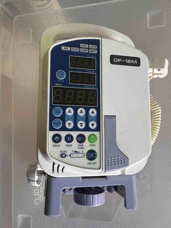 Инфузионная помпа