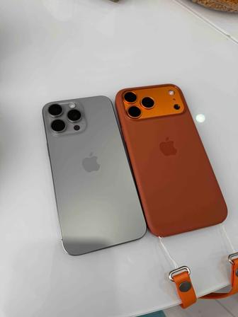 Айфон 15 про Мах 256