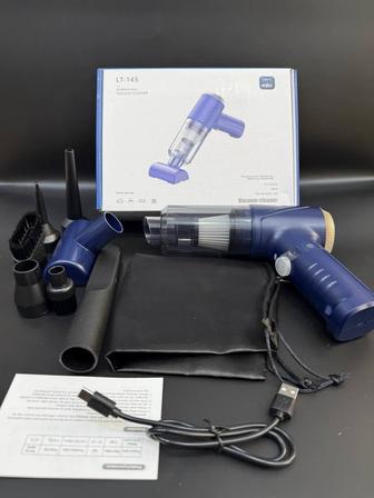 Портативный пылесос