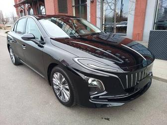 Авто с выкупом Hongqi Eqm5