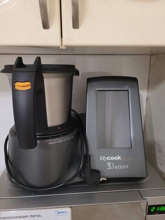 Кухонный комбайн Mycook Майкук