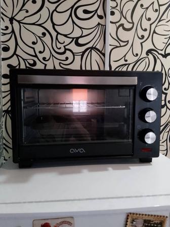 Продам духовку электрическую