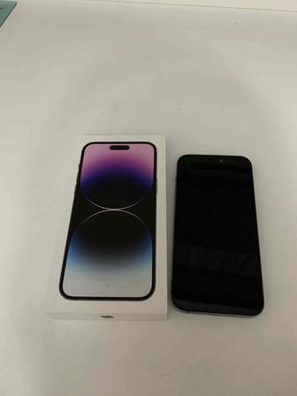 Продам IPhone 14 Pro Max в идеальном состоянии