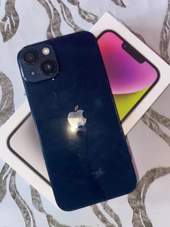 Продам iPhone 14 в идеальном состоянии