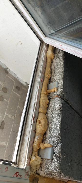 Балконы блок