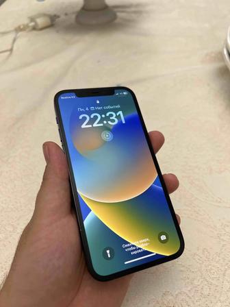 Продам айфон 12 про 128гб (iphone 12 pro, 128gb)