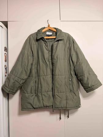 Куртка демисезонная