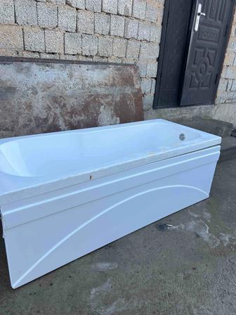 Ванна бу в хорошем состоянии