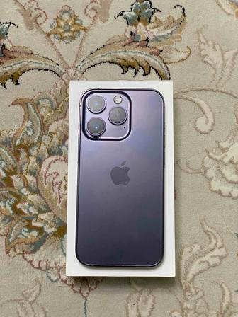 iPhone 14 Pro