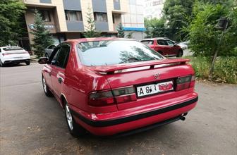 Автоэлектрик по Carina E / Caldina