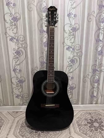 Акустическая гитара