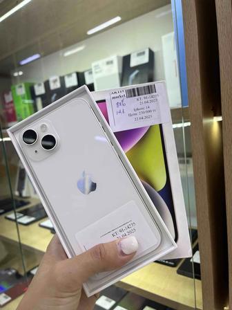 Продать телефон iPhone 14