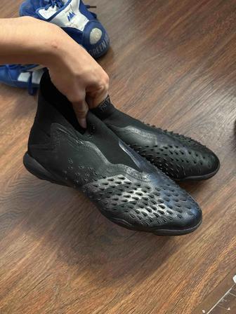 Сороконожки футбол кроссовки