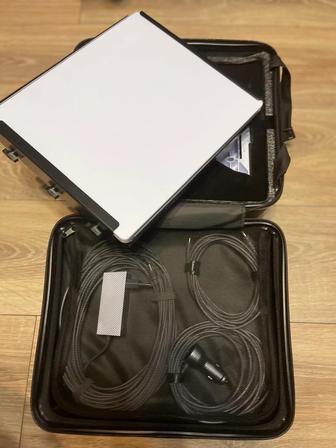 Аренда Starlink Mini